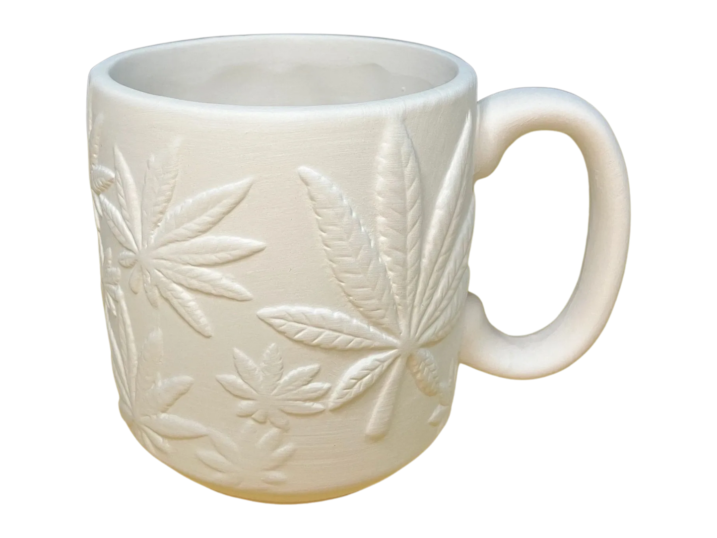 Mary Jane Mug