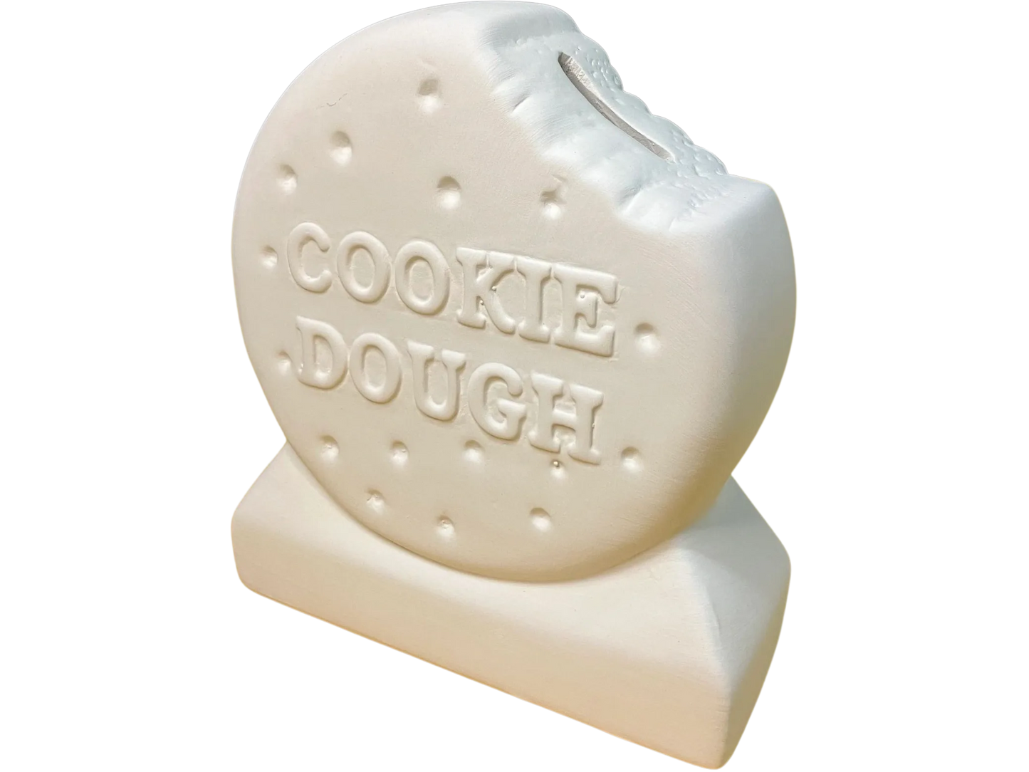 Cookie Dough Bank