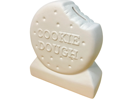 Cookie Dough Bank