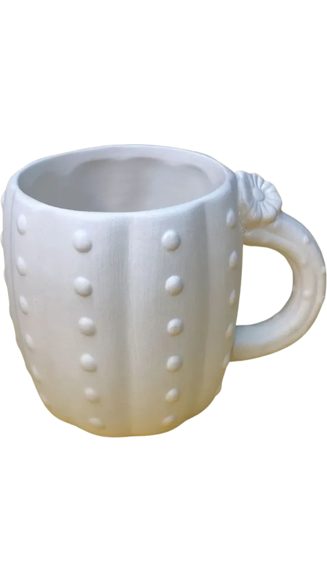 Cactus Mug