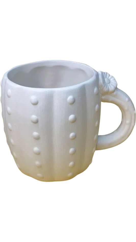 Cactus Mug