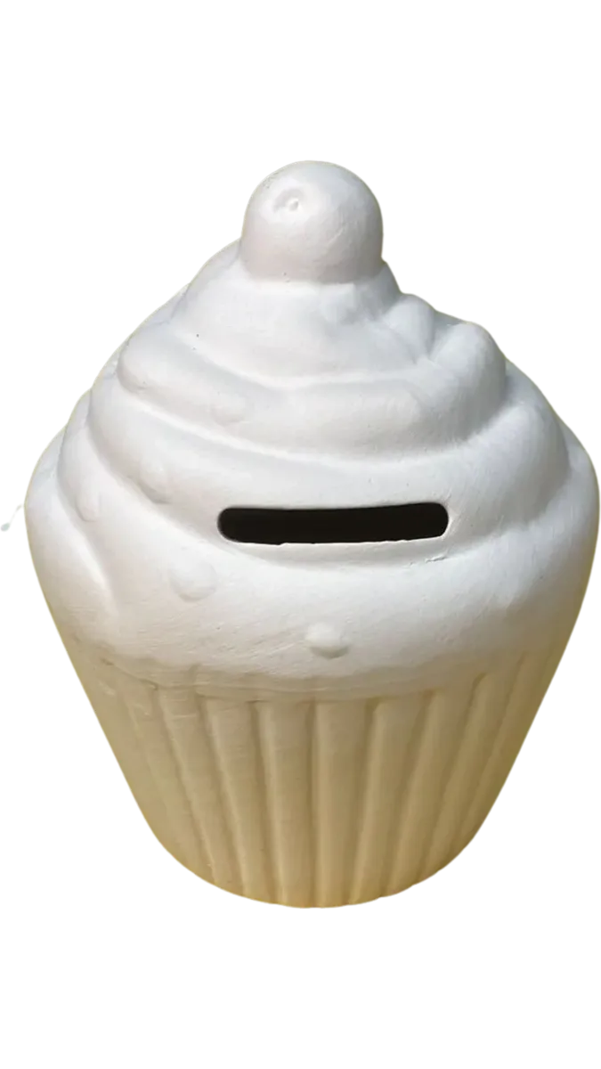 Cupcake Bank