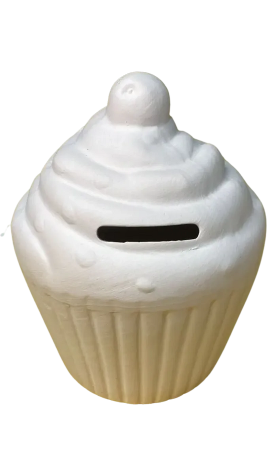 Cupcake Bank