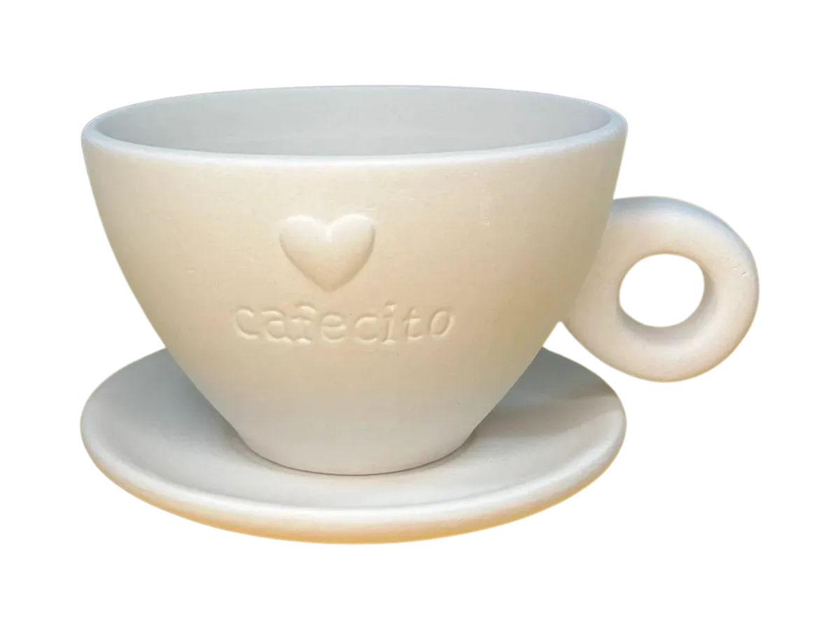 Cafecito Mug