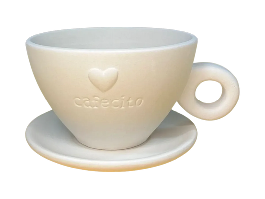 Cafecito Mug