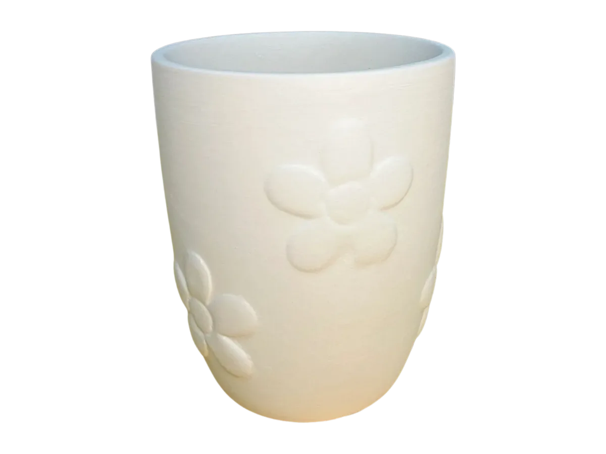 Flower Cup