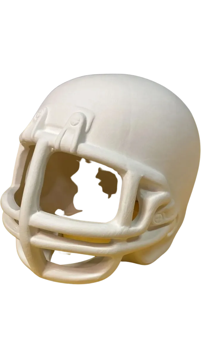 Football Helmet