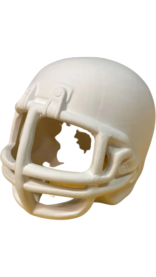 Football Helmet