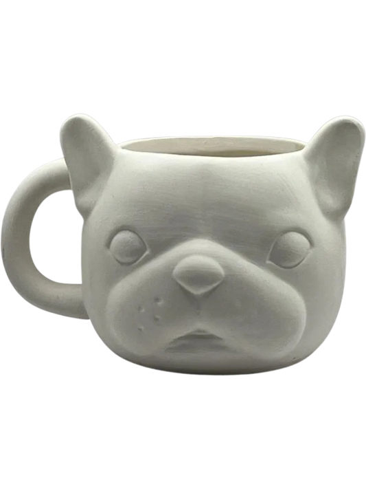 Frenchie Mug