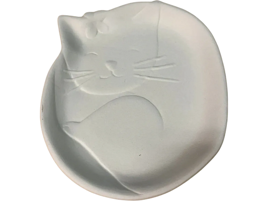 Kitty Plate