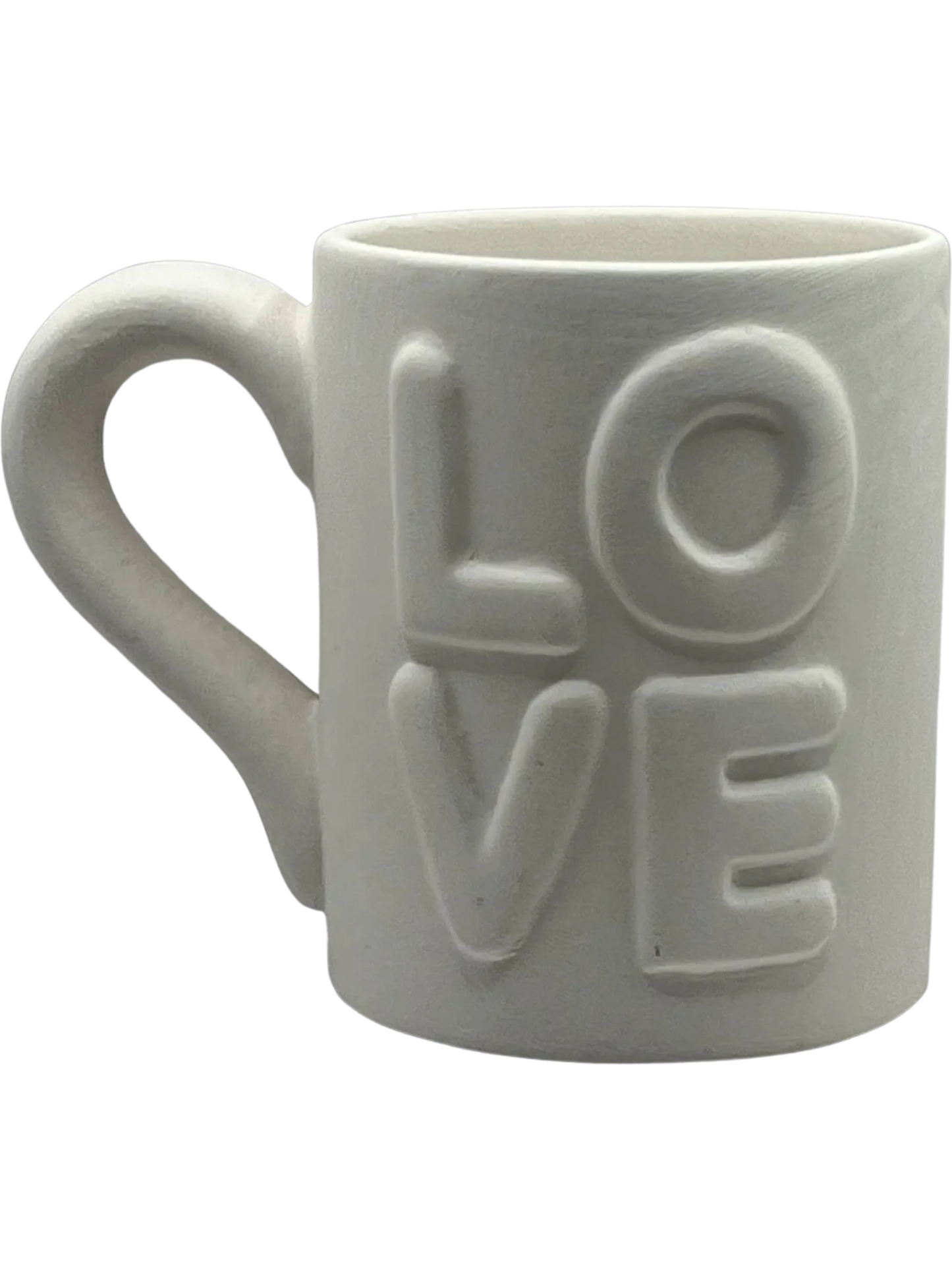 LOVE Mug