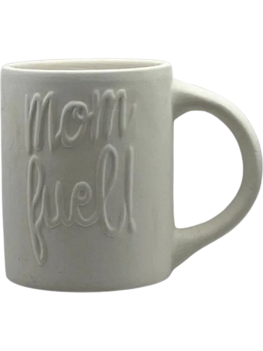 Mom Fuel Mug