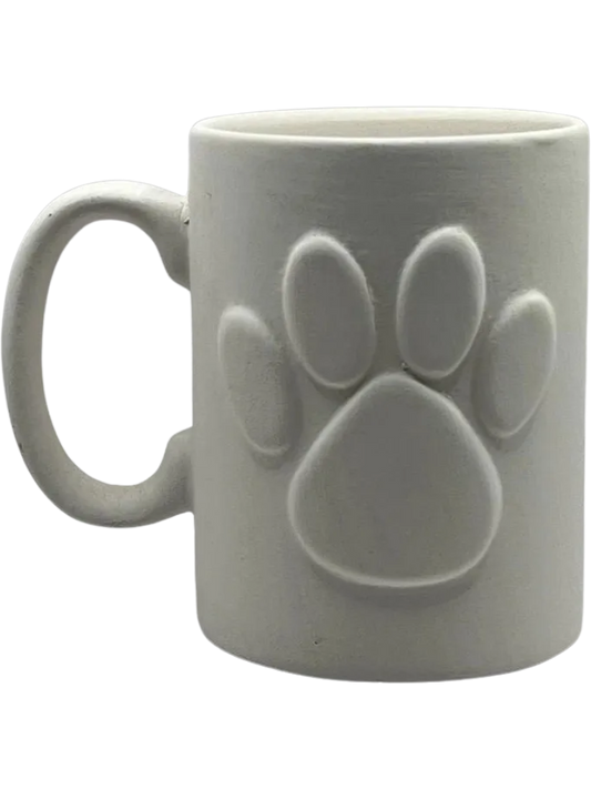 Paw Mug