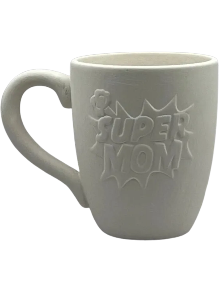 Super Mom Mug