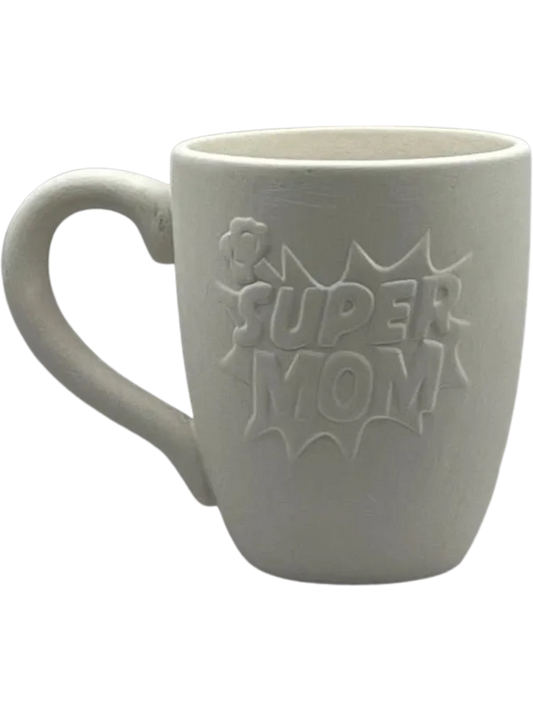 Super Mom Mug