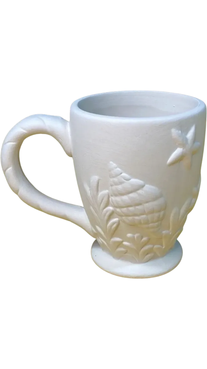 Under The Sea Mug