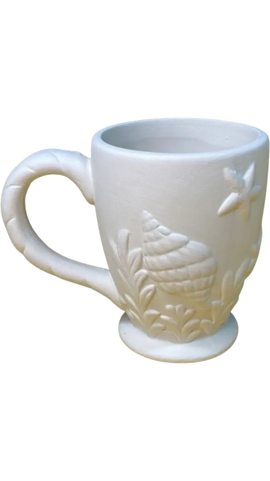 Under The Sea Mug