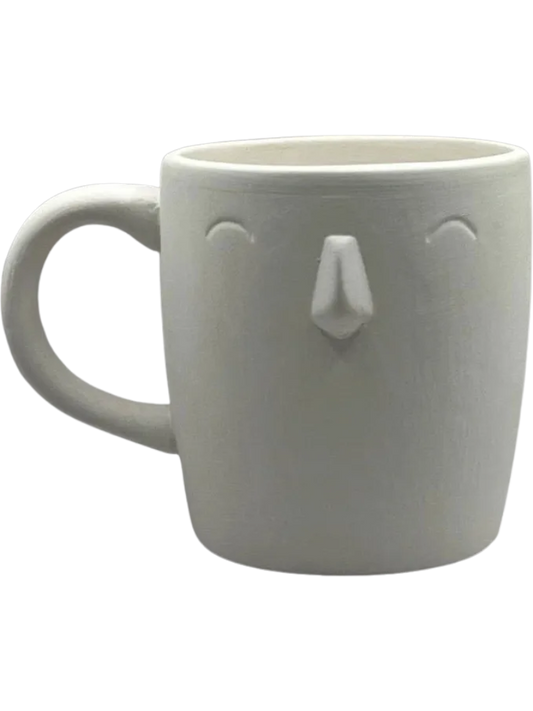 Birdie Mug